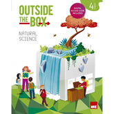 Natural Science 4 Outside the Box Sb Pk | Varios autores | 9788419417480 (Byme,Mc Millan Edelvives Bilin)